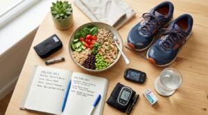 Diabetes: Symptoms, Types, and Effective Management