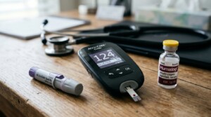 Diabetes: Symptoms, Types, and Effective Management