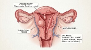 Menorrhagia: Causes, Symptoms, and Management