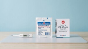 How To Build A Simple Yet Effective First Aid Kit