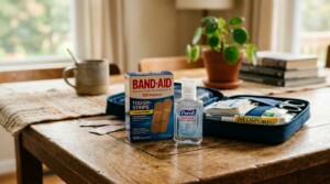 How To Build A Simple Yet Effective First Aid Kit
