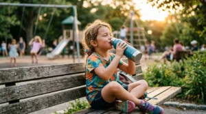 10 Healthy Energy Drinks for Kids in Summer