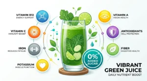 10 Healthy Energy Drinks for Kids in Summer