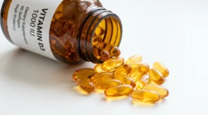 Vitamin D Deficiency: Symptoms, Causes, Treatment