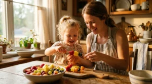 Best Summer Diet Plan for Kids: Guide