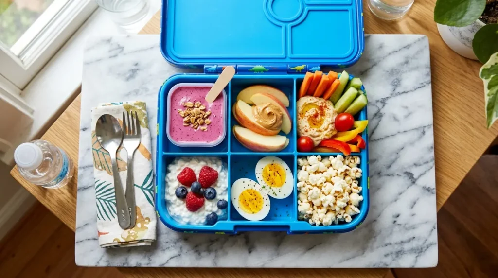 Healthy After-Lunch Snacks For Kids Healthy Diet Plan For Kids