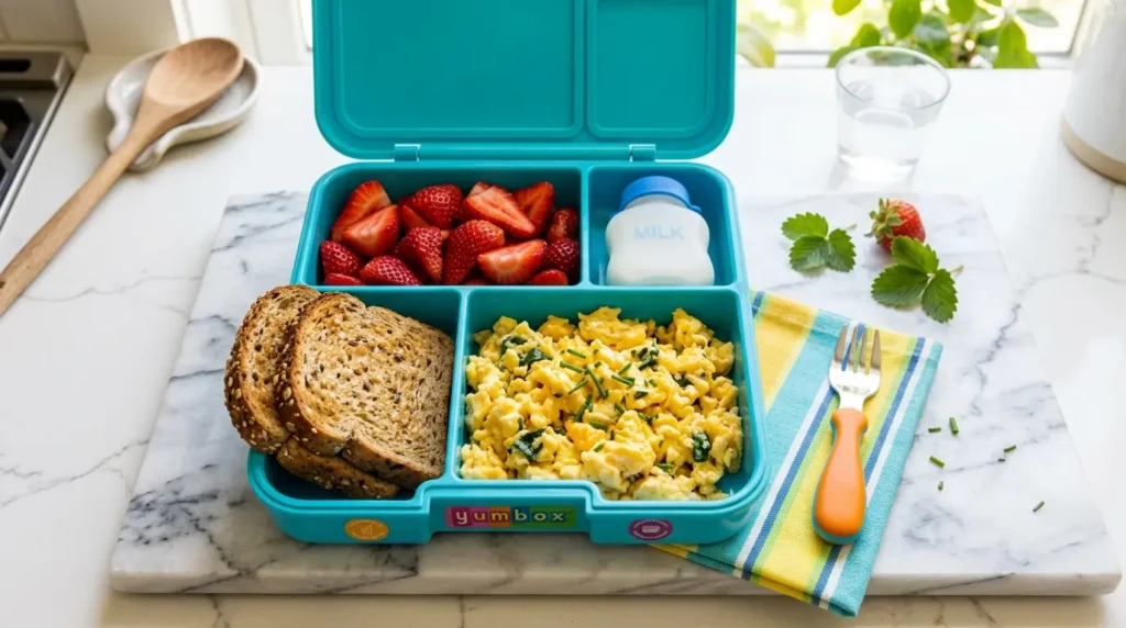 Healthy Breakfast For Kids Healthy Diet Plan For Kids