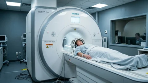 Prostate Cancer Treatment
