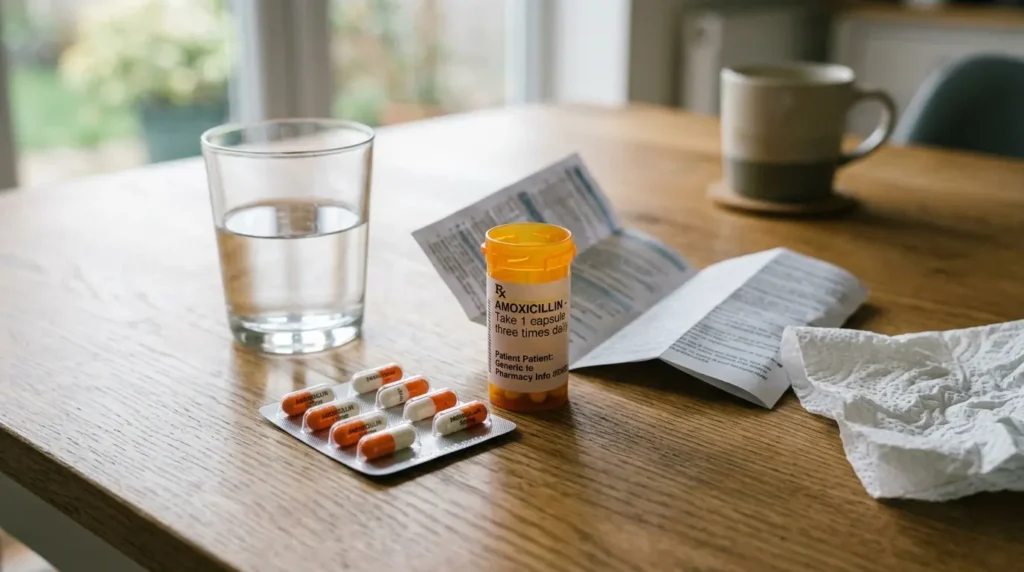 Antibiotics For Gum Disease Is Non-Surgical Gum Disease Treatment Possible?
