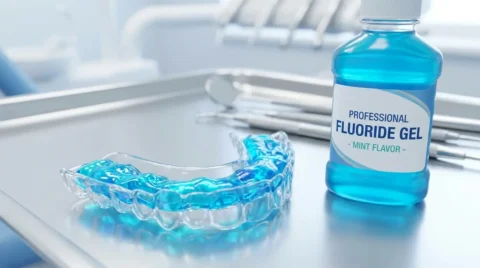 Fluoride Treatment Materials How Long After Fluoride Treatment Can You Eat