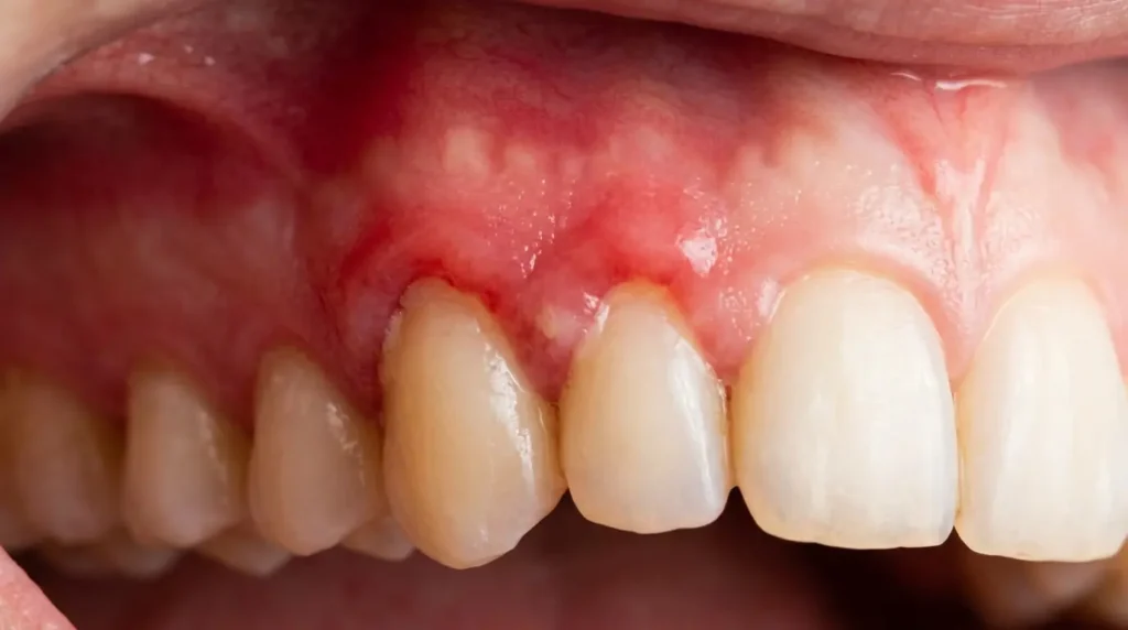 Gum Disease Is Non-Surgical Gum Disease Treatment Possible?