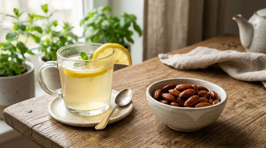 7-Day Diet Plan for Glowing Skin: Improve Your Skin in a Week